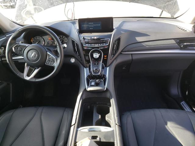 2021 ACURA RDX - 5J8TC2H36ML023979