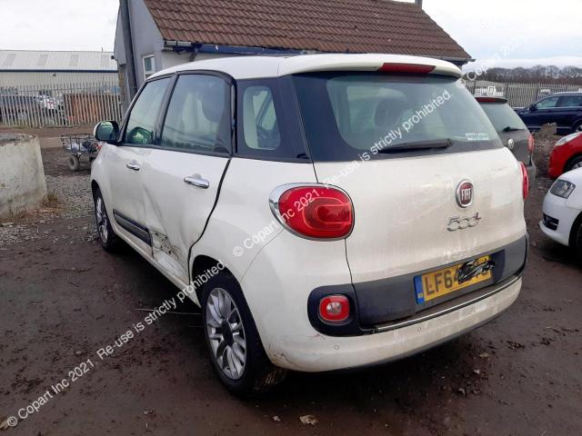 ZFA19900005180510 Fiat 500l Loung