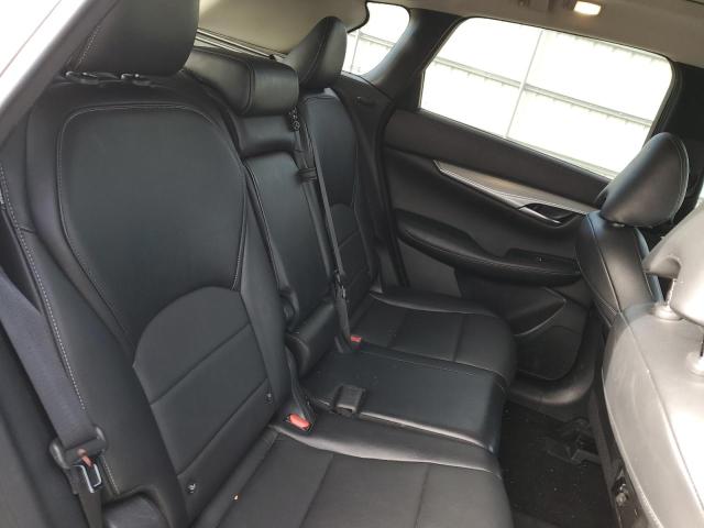 2021 INFINITI QX50 LUXE 3PCAJ5BA7MF119823