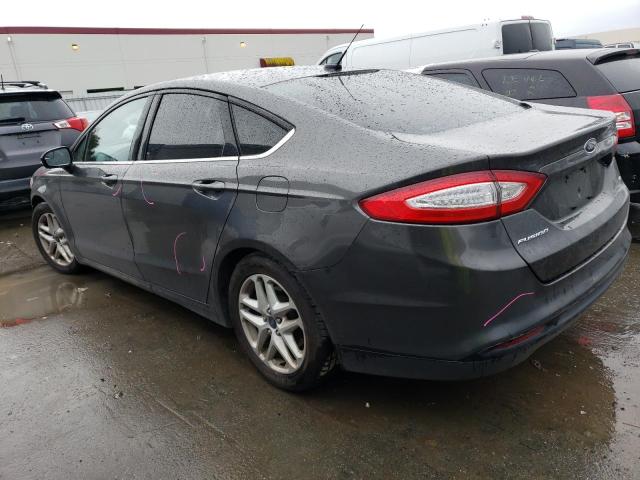 2016 FORD FUSION SE - 3FA6P0H7XGR330364