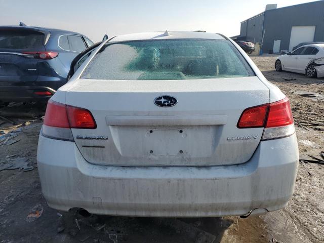 4S3BMCC6XE3033236 Subaru Legacy 2.5i Premium