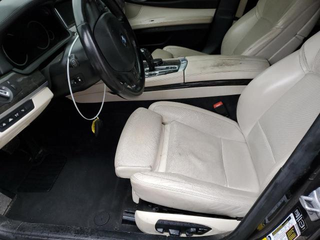 2015 BMW 750LI - WBAYE8C59FD780864