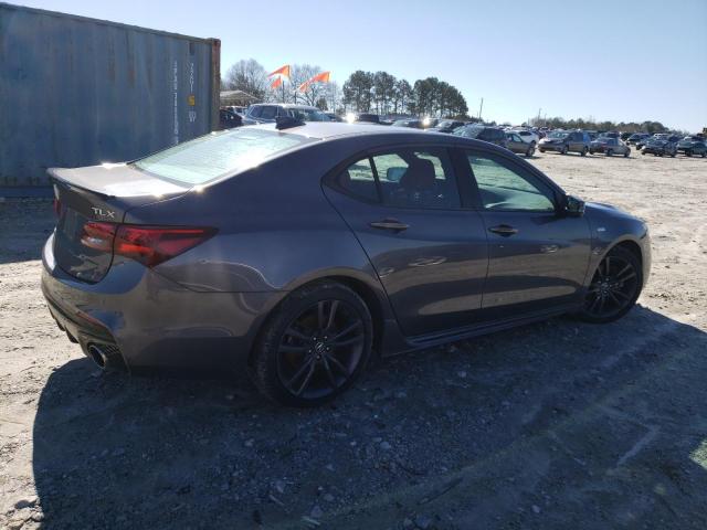 2020 ACURA TLX TECHNO - 19UUB1F67LA000512