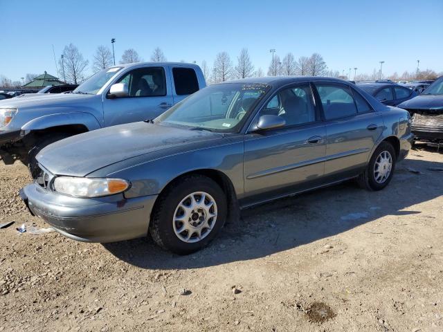 2004 Buick Century Custom