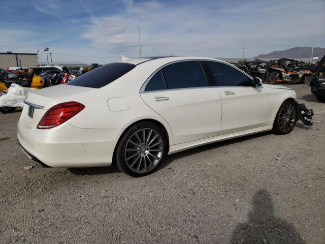 VIN WDDUG8CBXEA011605 2014 Mercedes-Benz S-Class, 550 no.3