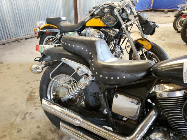 2003 HONDA VT750 DCB JH2RC44523M705382