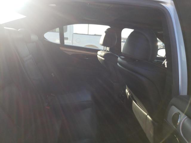 2015 LEXUS LS 460 - JTHCL5EF0F5024808