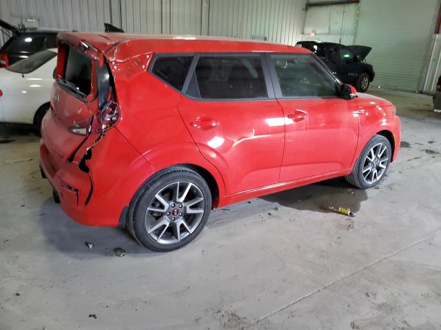 2021 KIA SOUL GT LI - KNDJ63AU6M7142145