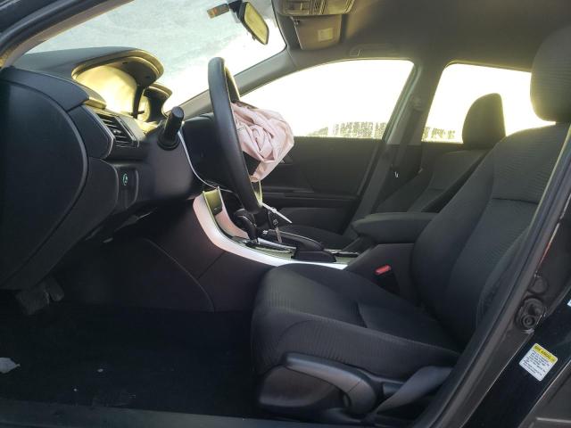 2015 HONDA ACCORD LX - 1HGCR2F30FA081232