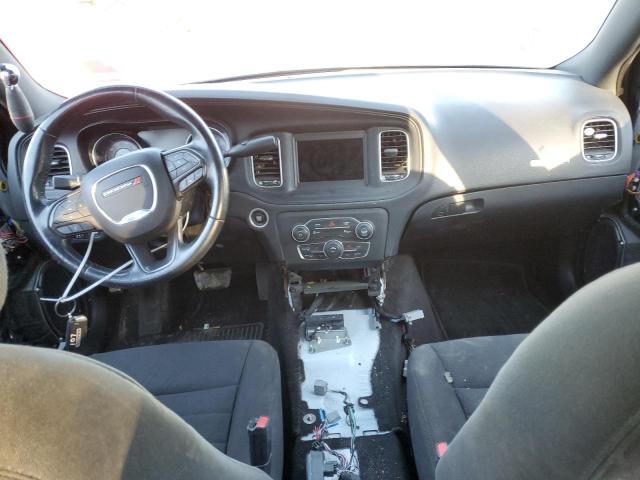 2018 DODGE CHARGER PO - 2C3CDXKT4JH167755