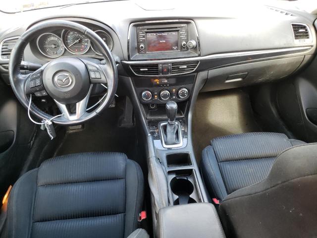 2015 MAZDA 6 SPORT - JM1GJ1U55F1187231