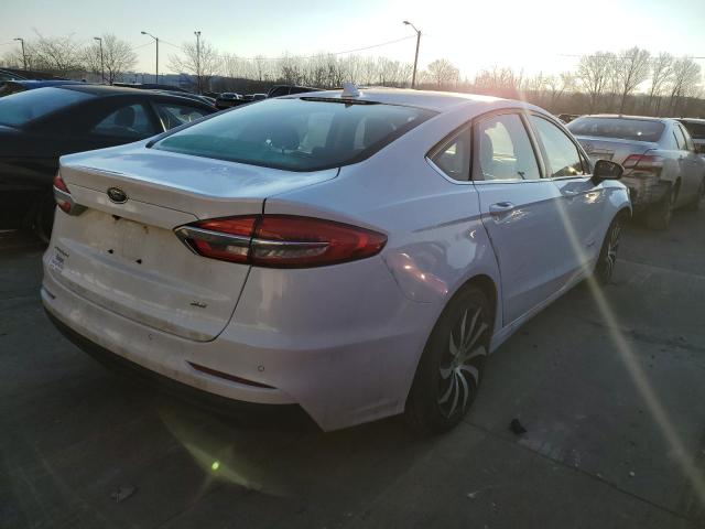 3FA6P0LU7KR189940 2019 FORD FUSION, photo no. 3