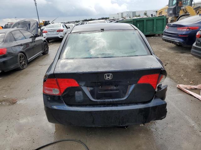 2007 HONDA 1100 1HGFA16847L078673