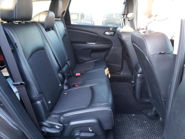 2015 DODGE JOURNEY CR - 3C4PDCGB9FT711784
