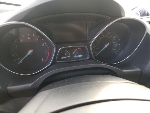 2017 FORD ESCAPE TIT - 1FMCU9J93HUD60320