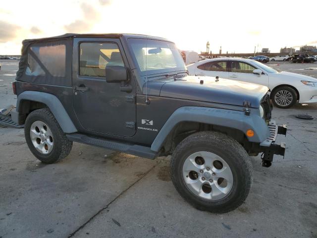 1J4FA241X8L603502 Jeep WRANGLER X