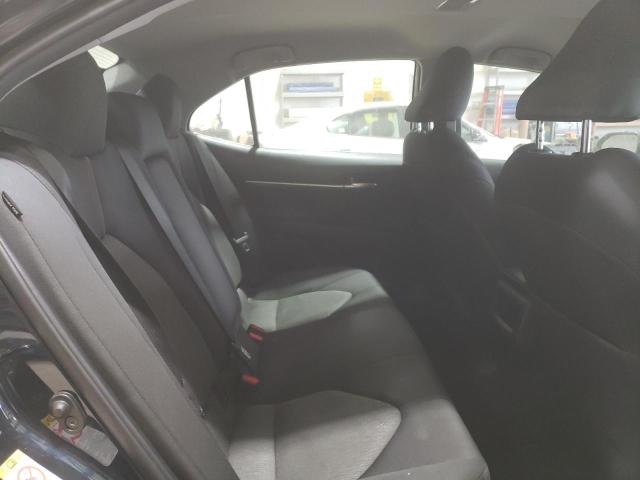 2018 TOYOTA CAMRY L - 4T1B11HK5JU600326