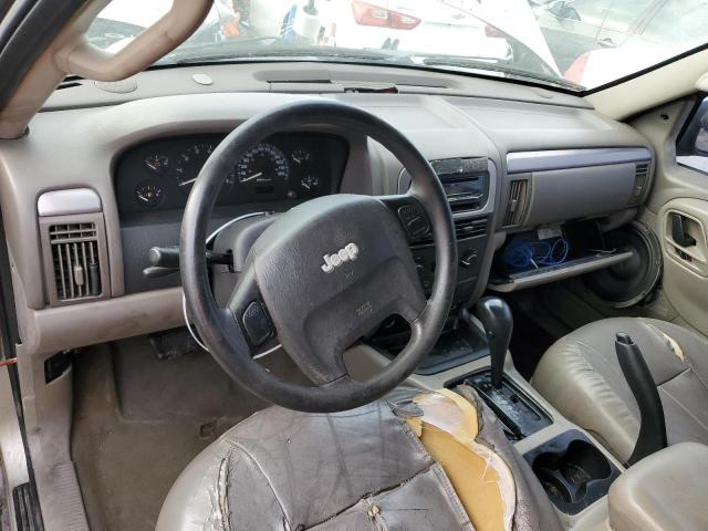 1J4GX48SX4C242316 Jeep Grand Cherokee Laredo