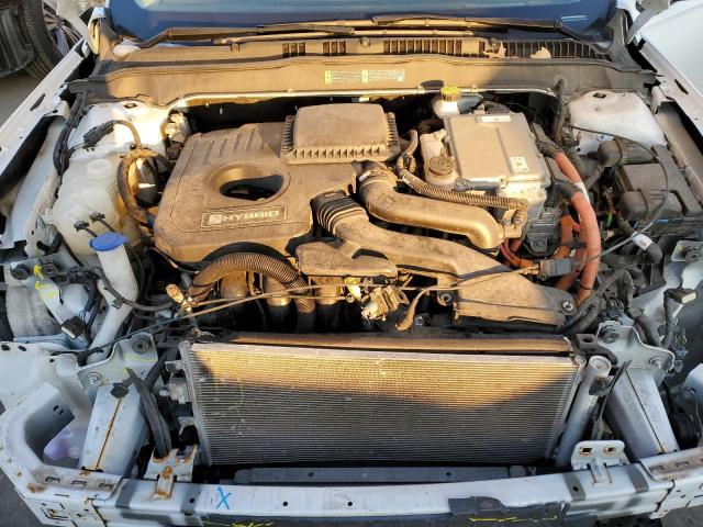 3FA6P0LU7KR189940 2019 FORD FUSION, photo no. 11