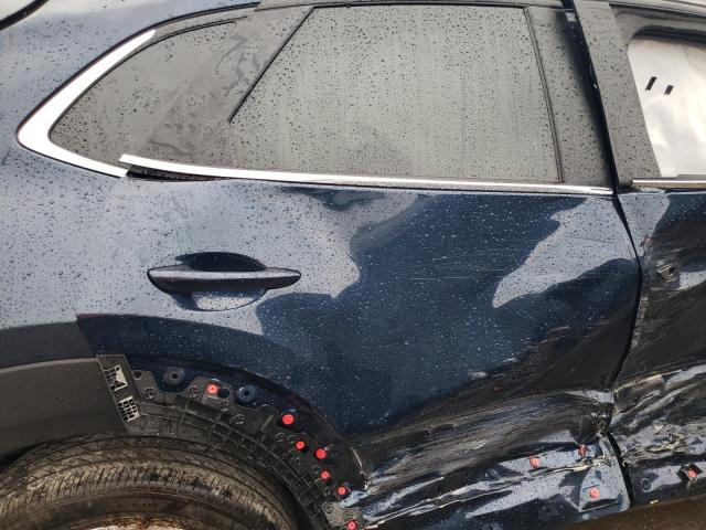 2022 MAZDA CX-30 PREF - 3MVDMBCL7NM423104