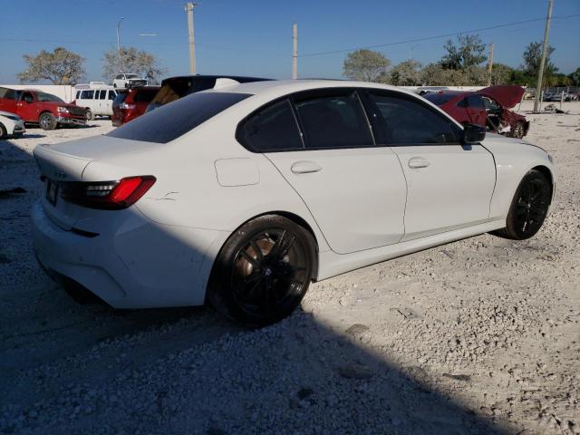 2022 BMW 330I - 3MW5R1J04N8C42056