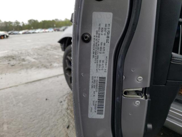 2016 CHRYSLER 300 S - 2C3CCAGG8GH321372