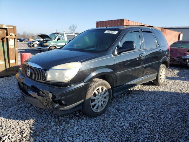 2007 Buick Rendezvous CX