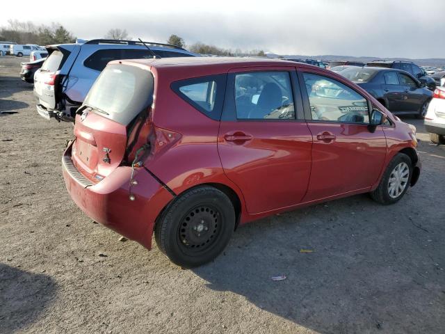 2015 NISSAN VERSA NOTE - 3N1CE2CP1FL431089