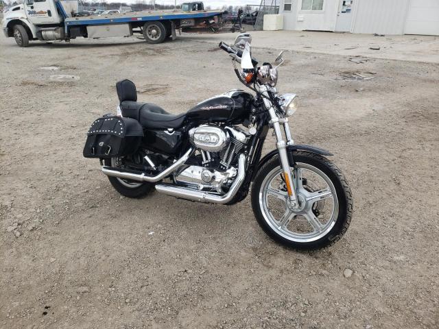 2004 HARLEY-DAVIDSON XL1200 C - 1HD1CGP144K425457