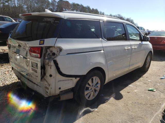 2015 KIA SEDONA LX - KNDMB5C14F6070359