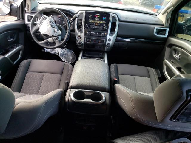 1N6AA1ED5MN516962 Nissan TITAN SV