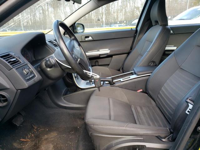 YV1382MS9A2512451 Volvo S40