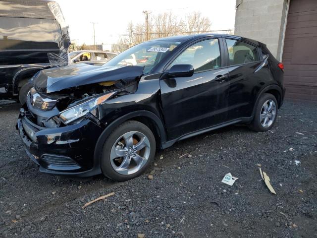 2020 HONDA HR-V LX - 3CZRU6H34LM725495