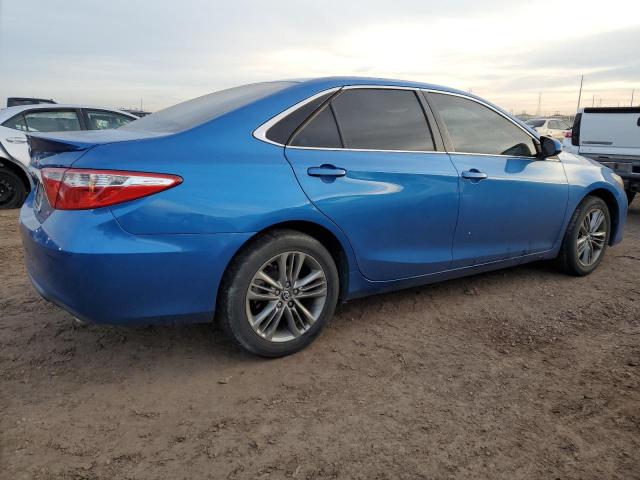 2017 TOYOTA CAMRY LE 4T1BF1FK3HU653184