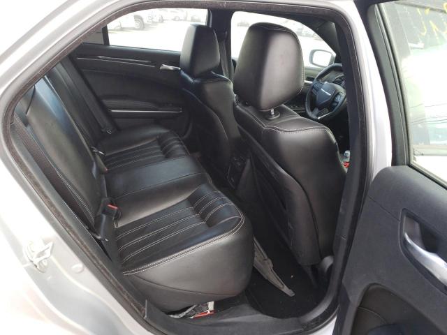 2021 CHRYSLER 300 S - 2C3CCABG5MH589198