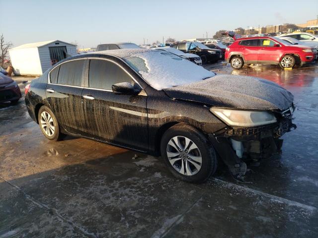 2015 HONDA ACCORD LX - 1HGCR2F30FA081232