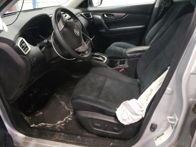 2016 NISSAN ROGUE S JN8AT2MV4GW144529