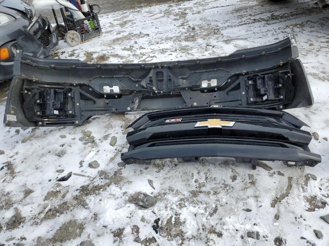 2018 CHEVROLET 1500 PICKU 1GCVKREC6JZ116646
