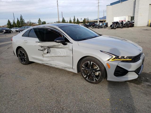 5XXG64J21MG066484 KIA K5 GT LINE