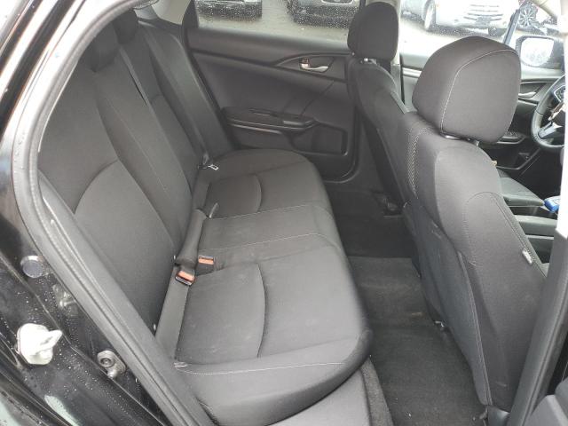2018 HONDA CIVIC LX - 2HGFC2F5XJH518938