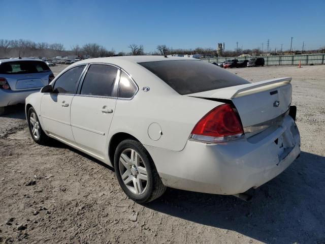 VIN 4A4AP4AU1FE037930 2006 CHEVROLET IMPALA no.2