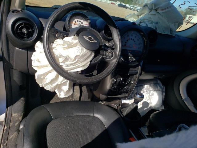 WMWZB3C51EWM32527 Mini Cooper