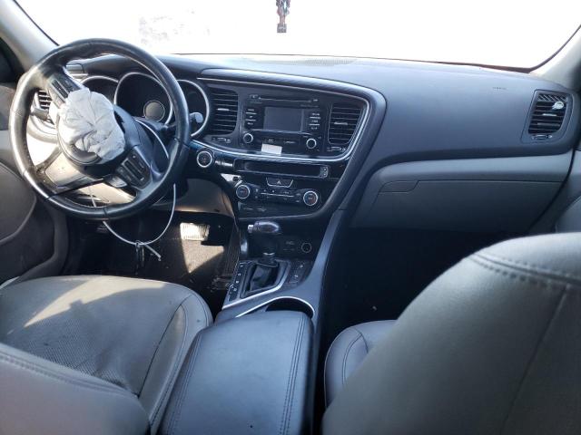 5XXGN4A74FG479002 KIA OPTIMA EX
