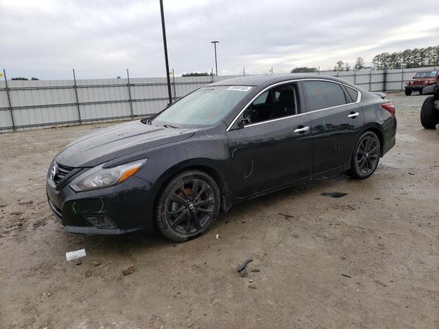 2018 NISSAN ALTIMA 2.5 - 1N4AL3AP8JC230481