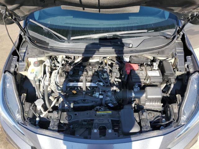 3N1CN8DV9LL855244 Nissan VERSA S
