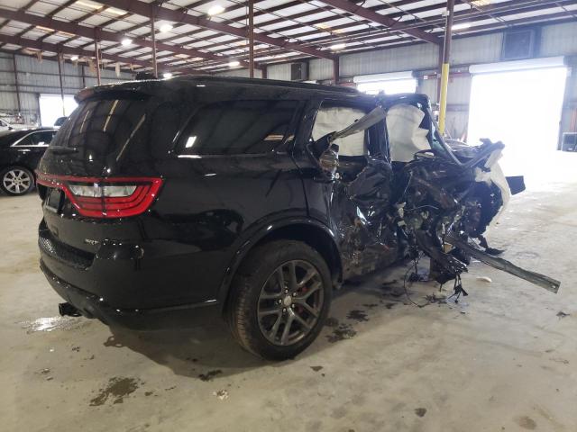 2019 DODGE DURANGO SR - 1C4SDJGJ6KC791394