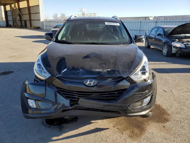 2015 HYUNDAI TUCSON LIM KM8JUCAG6FU094999