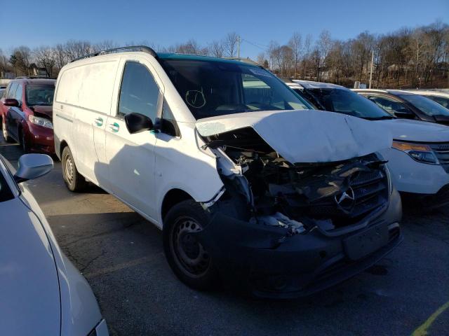 2021 MERCEDES-BENZ METRIS - W1YV0BEY6M3907884