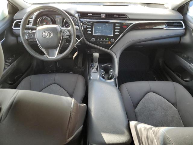 2018 TOYOTA CAMRY L - 4T1B11HKXJU603528