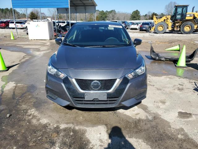 3N1CN8DV9LL855244 Nissan VERSA S